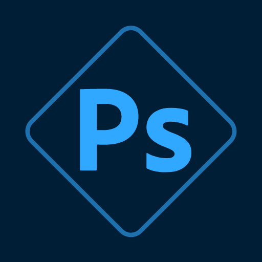 is photoshop express photo editor free