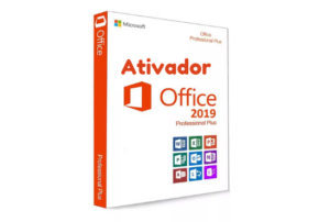 Ativador Office 2019 Download Gratis Outubro 2023 [Raton]