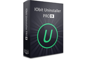 IObit Uninstaller Crackeado