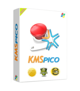 KMSpico Ativador