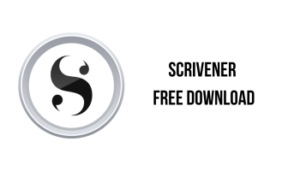 Scrivener Cracked