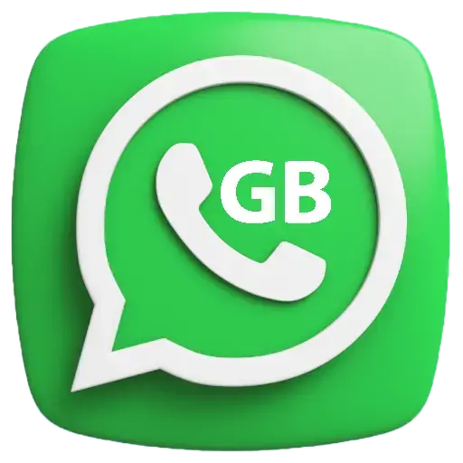 whatsapp download gb​