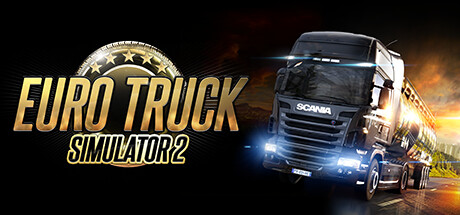 Download jogo Euro Truck Simulator 2