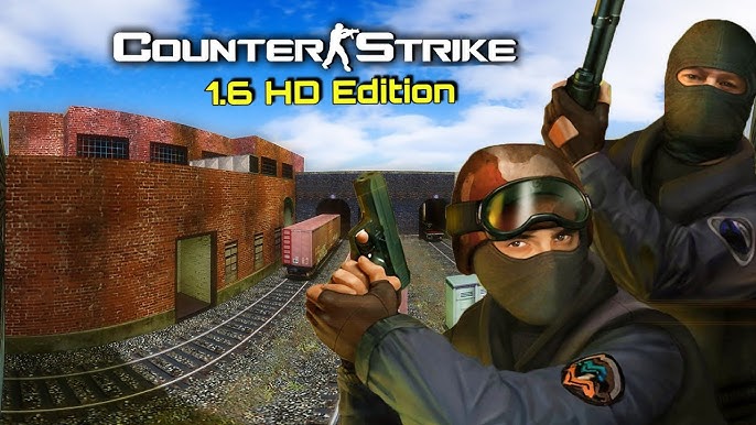 cs 1.6 download