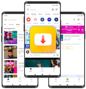 snaptube apk download