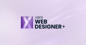 Xara Web Designer